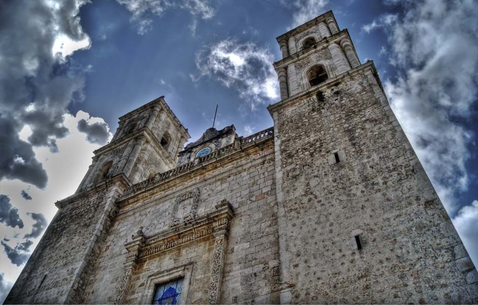 catedral medio